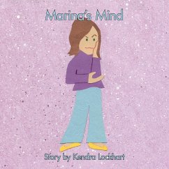 Marina's Mind - Lockhart, Kendra