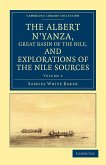 The Albert N'yanza, Great Basin of the Nile, and Explorations of the Nile Sources - Volume 2