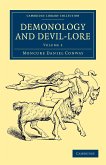 Demonology and Devil-Lore - Volume 2