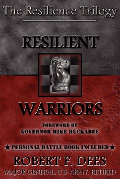 Resilient Warriors - Dees, Robert F.