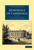 Memorials of Cambridge - Volume 2