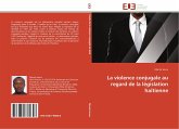 La violence conjugale au regard de la législation haïtienne La violence conjugale au regard de la législation haïtienne