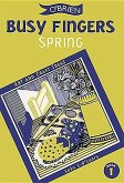 Spring: A Fistful of Art & Craft Ideas