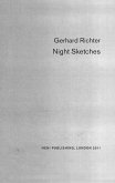 Cage: Six Tableaux de Gerhard Richter (French Edition)