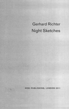 Cage: Six Tableaux de Gerhard Richter (French Edition) - Cage, John