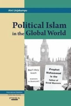 Political Islam in the Global World - Linjakumpu, Aini