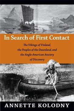 In Search of First Contact - Kolodny, Annette