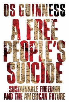 A Free People's Suicide - Guinness, Os
