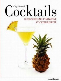 Cocktails - Maranik, Eliq
