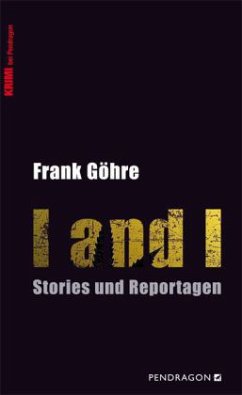 I and I - Göhre, Frank