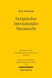 Europäisches Internationales... - Bild 1