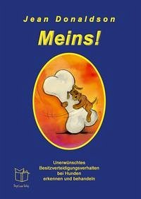 Meins! - Donaldson, Jean