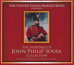 Heritage Of J.P.Sousa - President'S Own,The