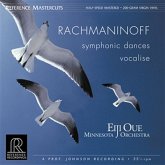 Symphonic Dances/Vocalise