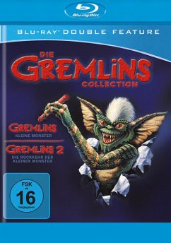 Die Gremlins Collection - Keine Informationen