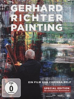 Gerhard Richter - Painting - Dokumentation