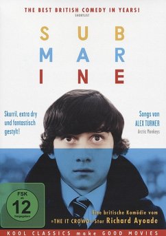 Submarine - Roberts,Craig