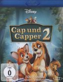 Cap und Capper 2