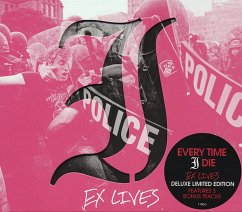Ex Lives (Limited Edition) - Every Time I Die