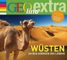Wüsten - An den Grenzen des Lebens... - Bild 1