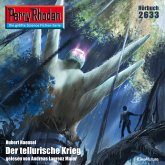 Perry Rhodan 2633: Der tellurische Krieg (MP3-Download)