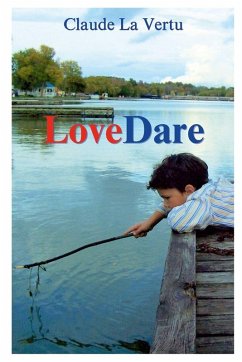 Cover LoveDare