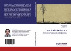 Insecticides Resistance - Sayed, Makram;Khalil, Hala;Etman, Ahmed