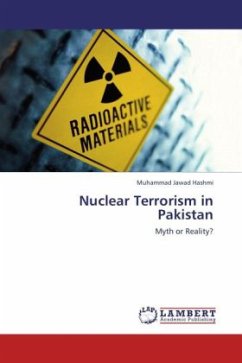 Nuclear Terrorism in Pakistan