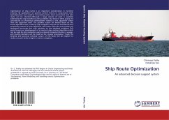 Ship Route Optimization - Padhy, Chinmaya;Sen, Debabrata