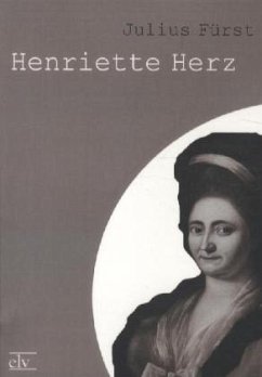 Henriette Herz - Fürst, Julius