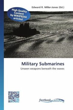 Military Submarines