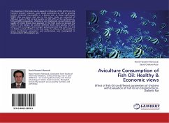 Aviculture Consumption of Fish Oil: Healthy & Economic views