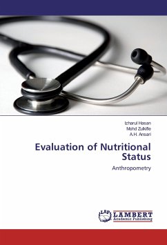 Evaluation of Nutritional Status