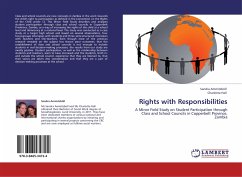 Rights with Responsibilities - Ammitzböll, Sandra;Hall, Charlotta