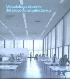 Metodología docente del proyecto arquitectónico