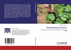 Empowering Farmers: - Thomas, Amirtham