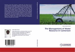 The Management of Water Resource in Cameroon