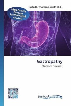 Gastropathy