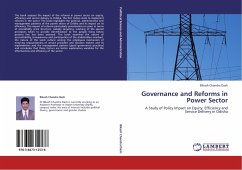 Governance and Reforms in Power Sector - Dash, Bikash Chandra