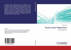 Fuzzy Linear Regression