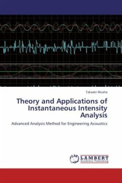 Theory and Applications of Instantaneous Intensity Analysis