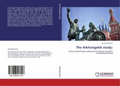 Cover The Arkhangelsk study: