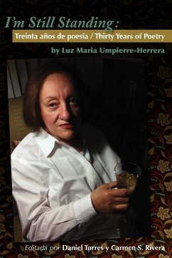 I'm Still Standing - Umpierre, Luzmaria