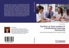 Teachers as Team Leaders in a Professional Learning Community - Gordin, Lanelle