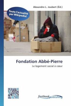 Fondation Abbé-Pierre