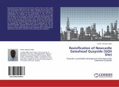 Revivification of Newcastle Gateshead Quayside (GQII Site)