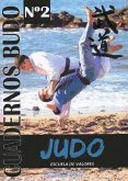 Judo : escuela de valores