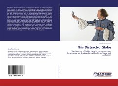 This Distracted Globe