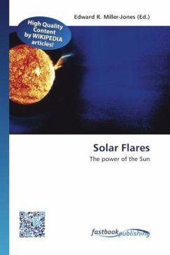 Solar Flares