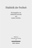 Dialektik der Freiheit Dialektik der Freiheit